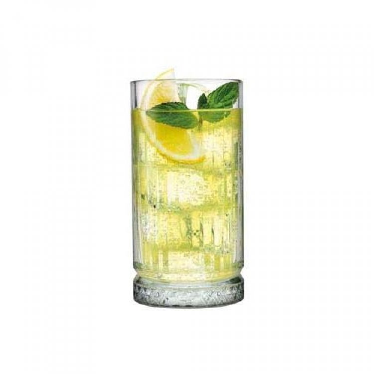 Bicchiere elysia cl.44,5 long drink pasabahce