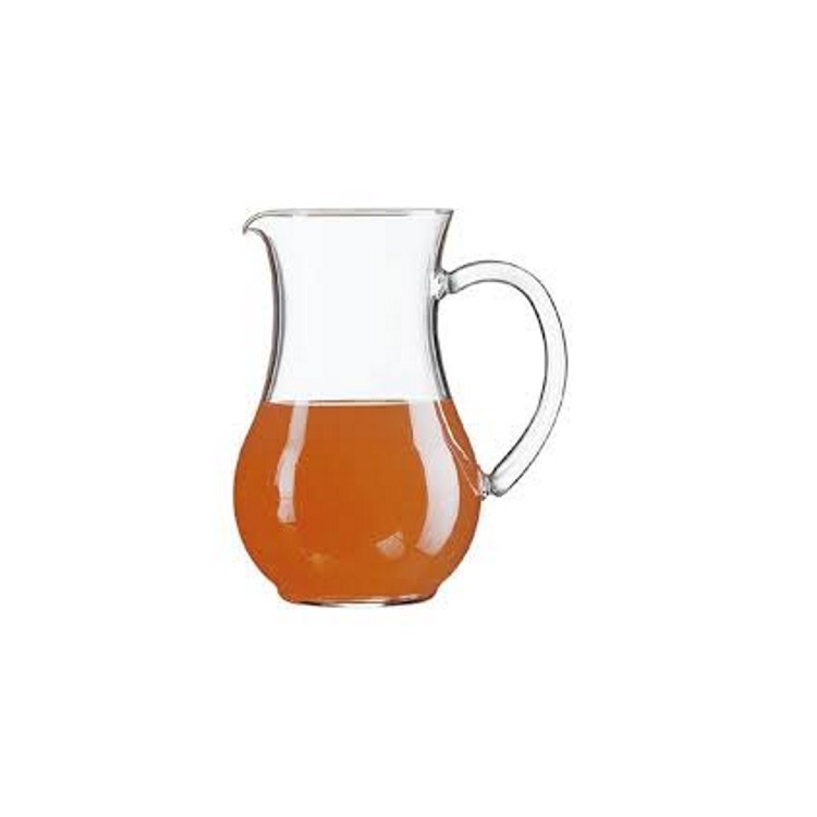 CARAFFA PICHET LT.1,3 ARCOROC *** Caraffa pichet lt.1,3 arcoroc ***