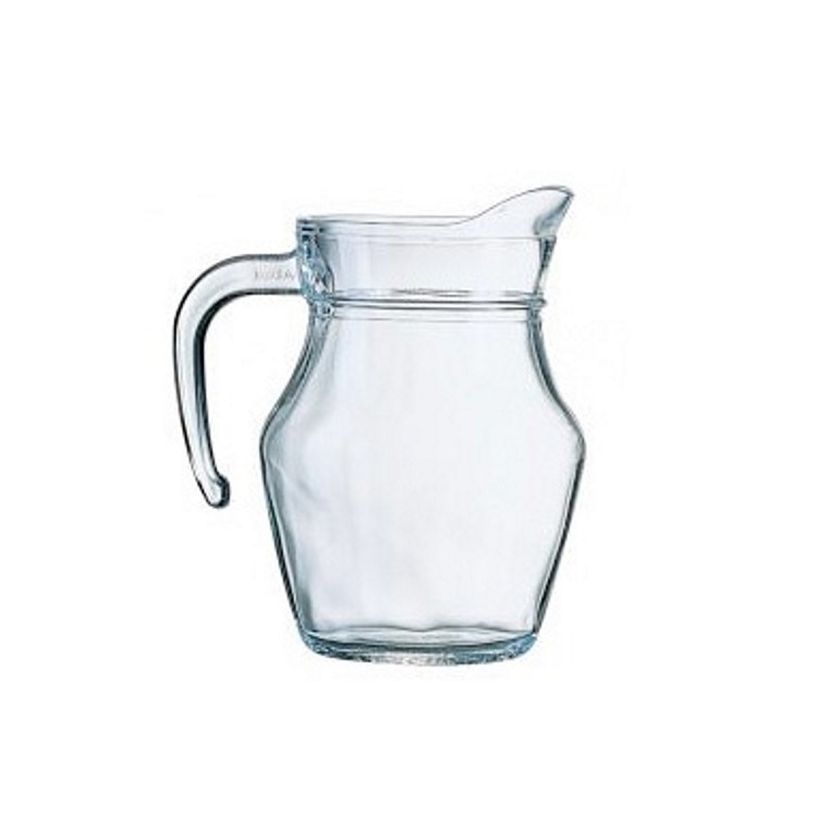 CARAFFA ARC CON MANICO CL.50 ARCOROC *** Caraffa arc con manico cl.50 arcoroc ***