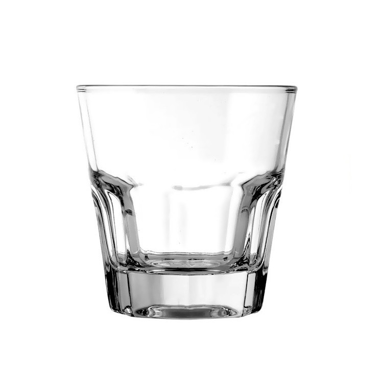 Bicchiere amaro classico 13 cl 6 pezzi - Pasabahce