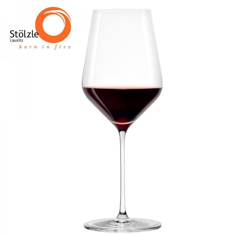 Stolzle lausitz starlight calice vino rosso cl.51