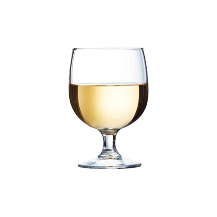 Calice amelia cl.19 temperato impilabile arcoroc