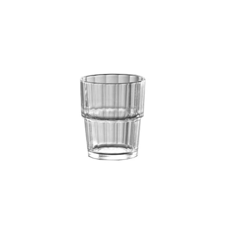 Bicchiere norvege cl.20 acqua arcoroc