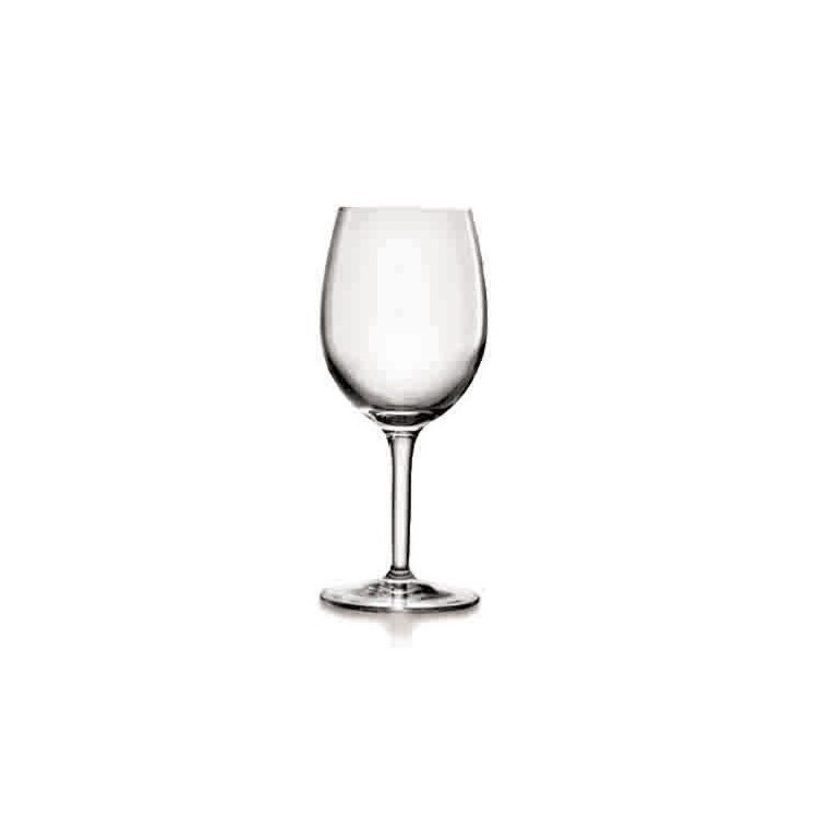 CALICE RUBINO ACQUA CL.27,6 BORMIOLI LUIGI Calice rubino acqua cl.27,6 bormioli luigi