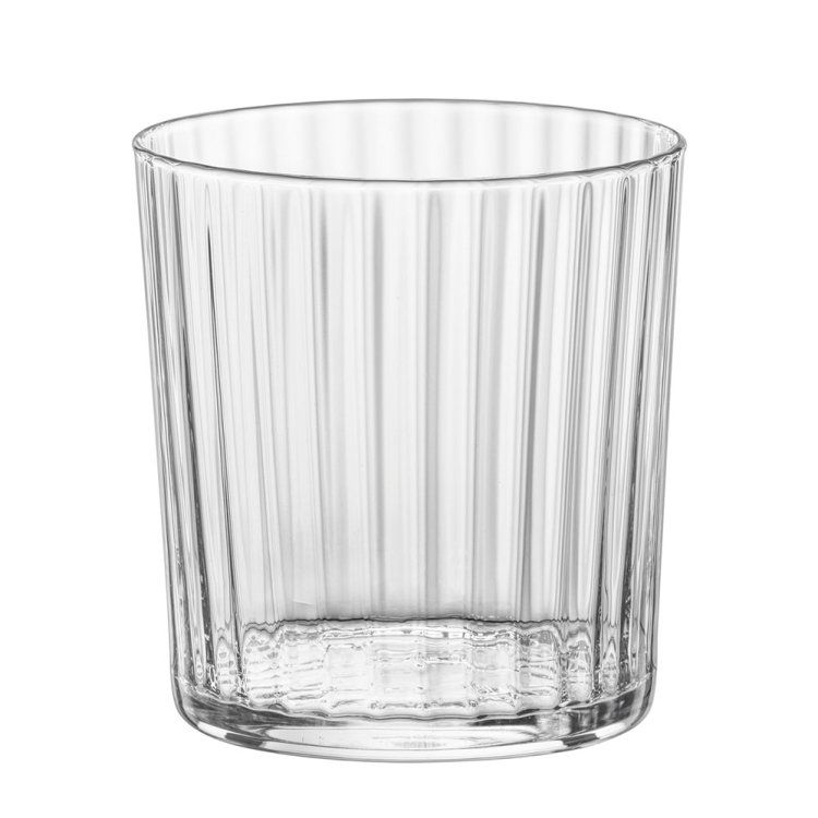 Bicchiere negroni cl.35,5 bormioli rocco