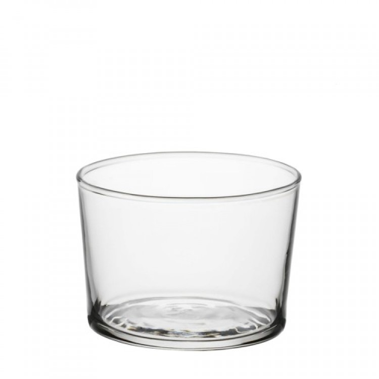 Bicchiere bodega cl.21,5 mini temperato bormioli rocco