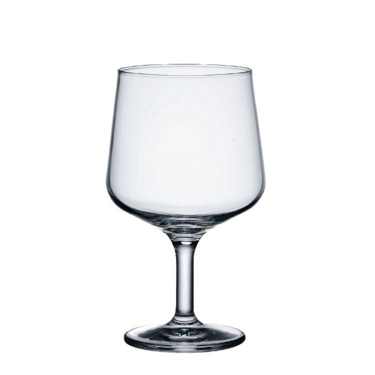 CALICE COLOSSEO GOBLET CL.37 TEMPERATO BORM.ROCCO *** Calice colosseo goblet cl.37 temperato borm.rocco ***