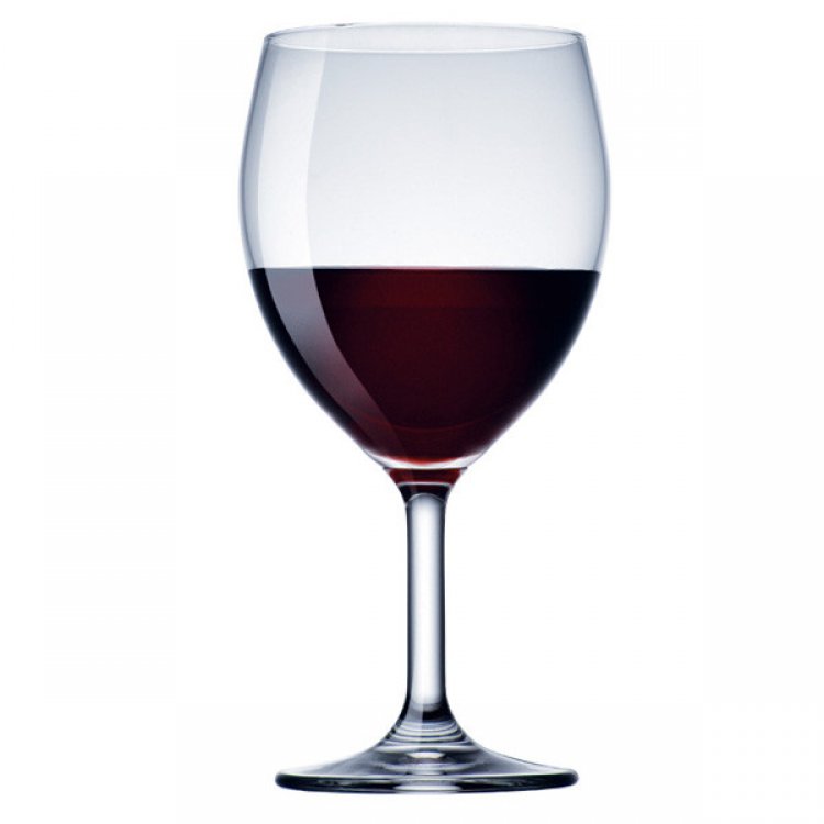 CALICE DIAMANTE BORDEAUX CL.47 BORMIOLI ROCCO *** Calice diamante bordeaux cl.47 bormioli rocco ***