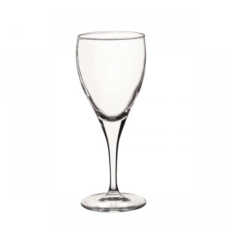 BORMIOLI Rocco Fiore Calice Vino Cl 19 Confezione da 12 Pezzi 