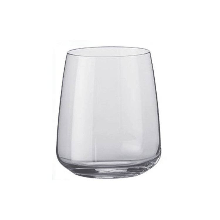Bicchiere aurum acqua cl.36 bormioli rocco