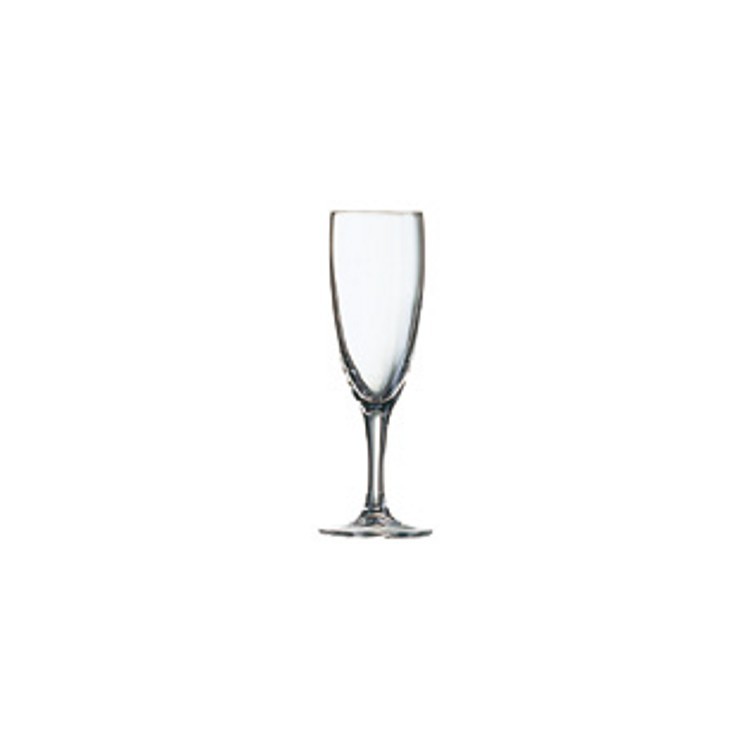 CALICE ELEGANCE FLUTE CL.10 ARCOROC Calice elegance flute cl.10 arcoroc