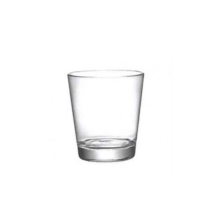 Bicchiere sestriere cl.23,8 acqua bormioli rocco