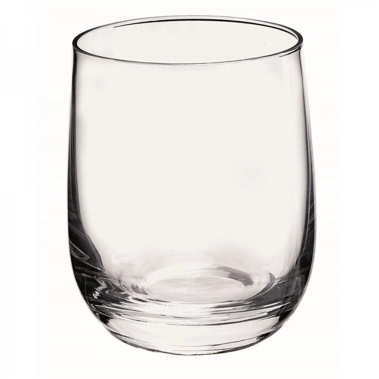 Bicchiere loto cl.19 vino bormioli rocco