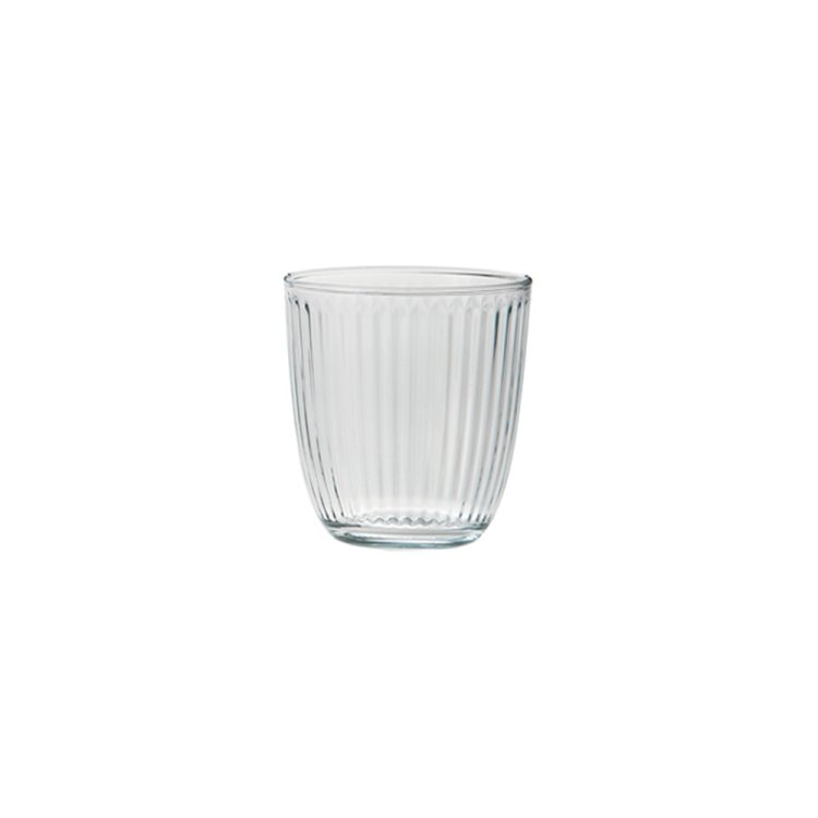 Bicchiere line cl.29 trasparente bormioli rocco