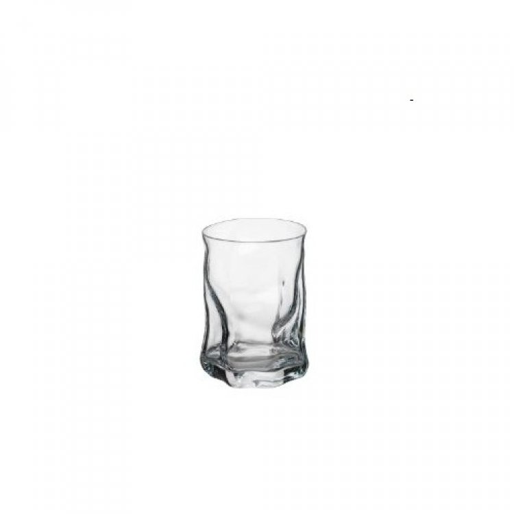 Bicchiere sorgente liquore cl.7 bormioli rocco