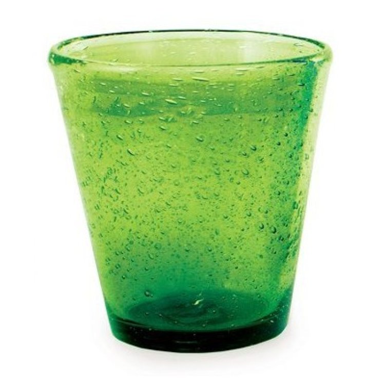 Bicchiere bollicine cl.30 verde