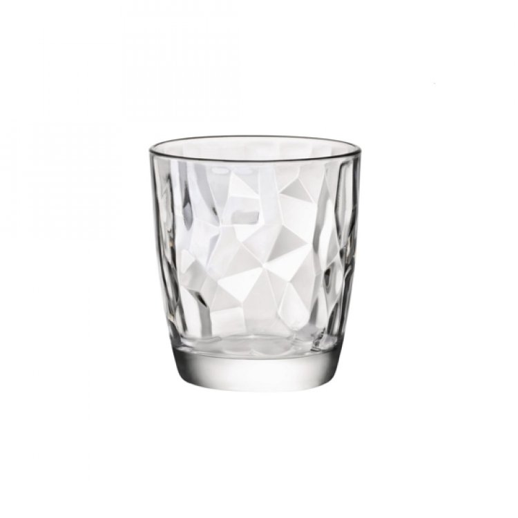 Bicchiere diamond cl.30,5 acqua bormioli rocco