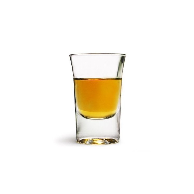 Bicchiere hot shot cl.3,4 liquore arcoroc