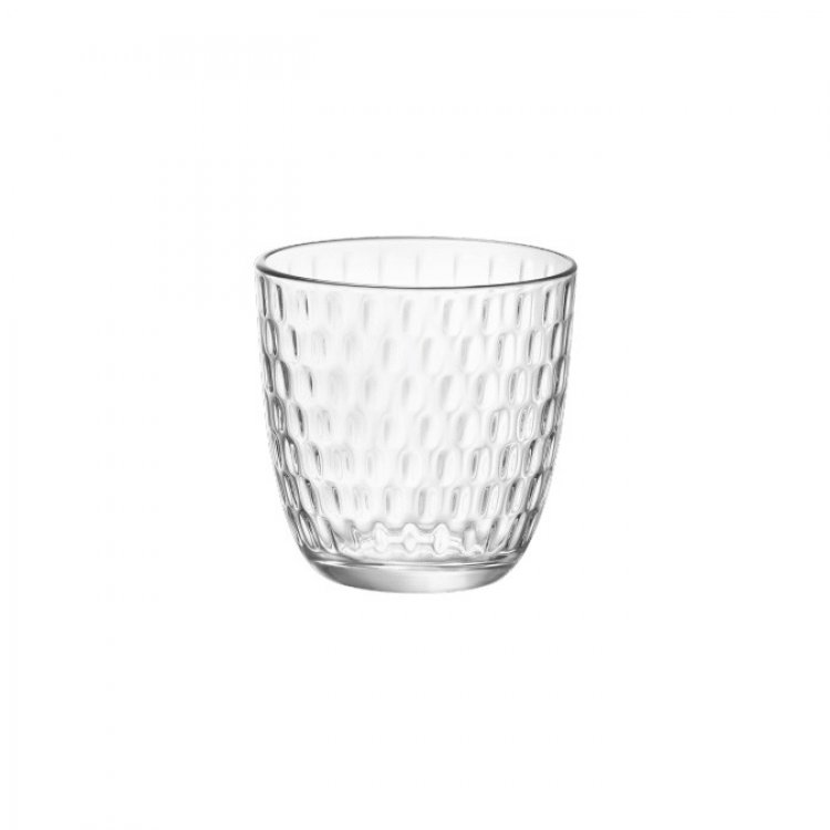 BICCHIERE SLOT ACQUA CL.29 BORM.ROCCO Bicchiere slot acqua cl.29 borm.rocco