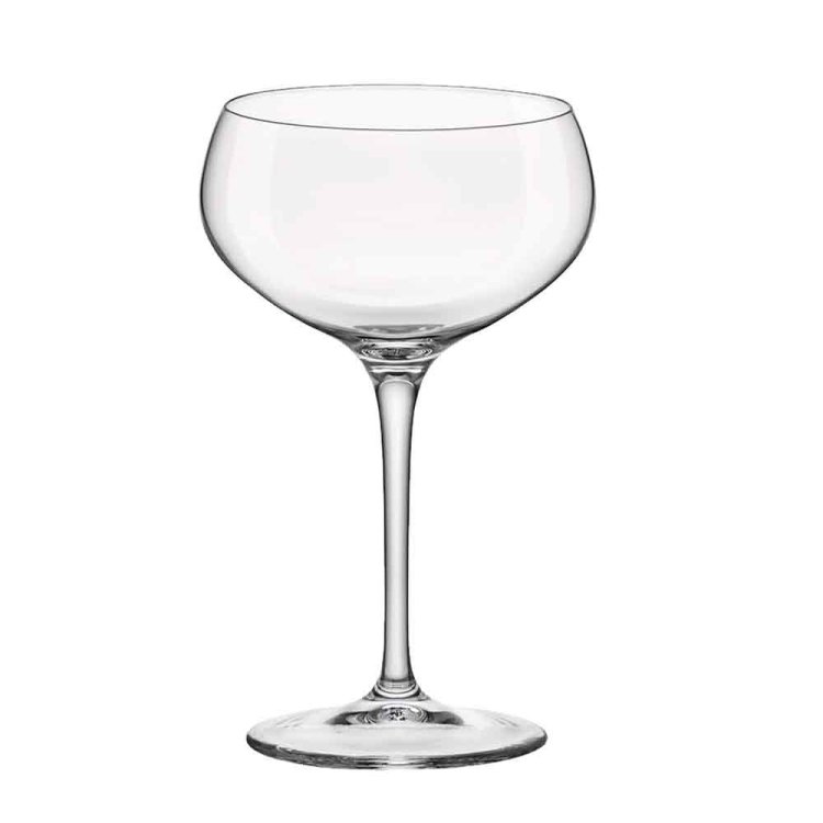 Calice cocktail bartender novecento cl.25 bormioli rocco