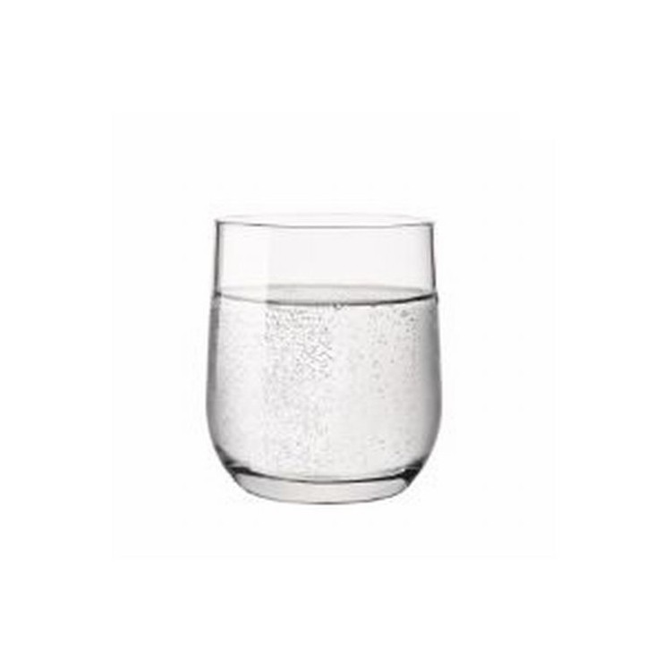 Bicchiere riserva cl.39 d.o.f bormioli rocco