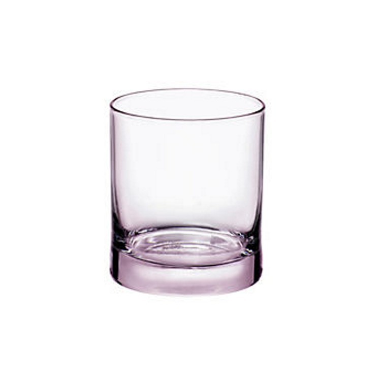 Bicchiere iride cl.25 lilla bormioli rocco ***