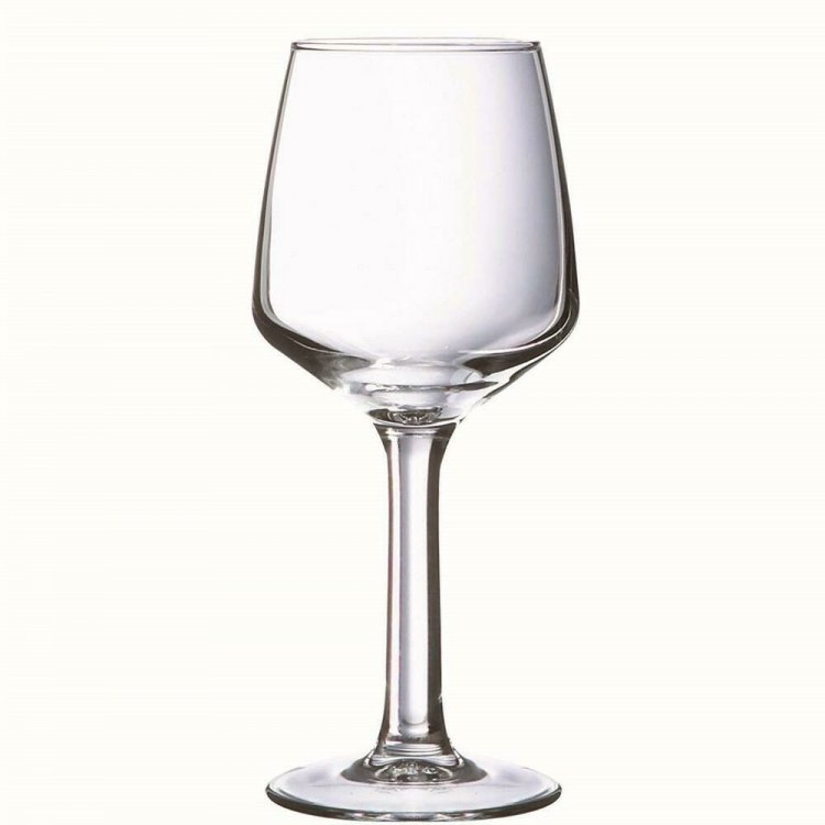 Calice lineal goblet cl.31 arcoroc ***