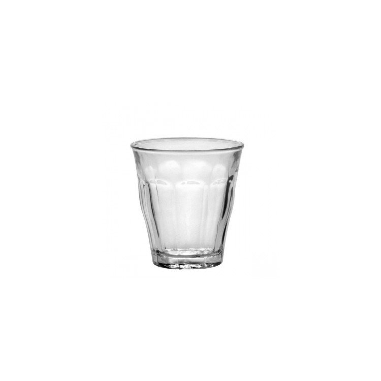 Bicchiere picardie cl.9 duralex