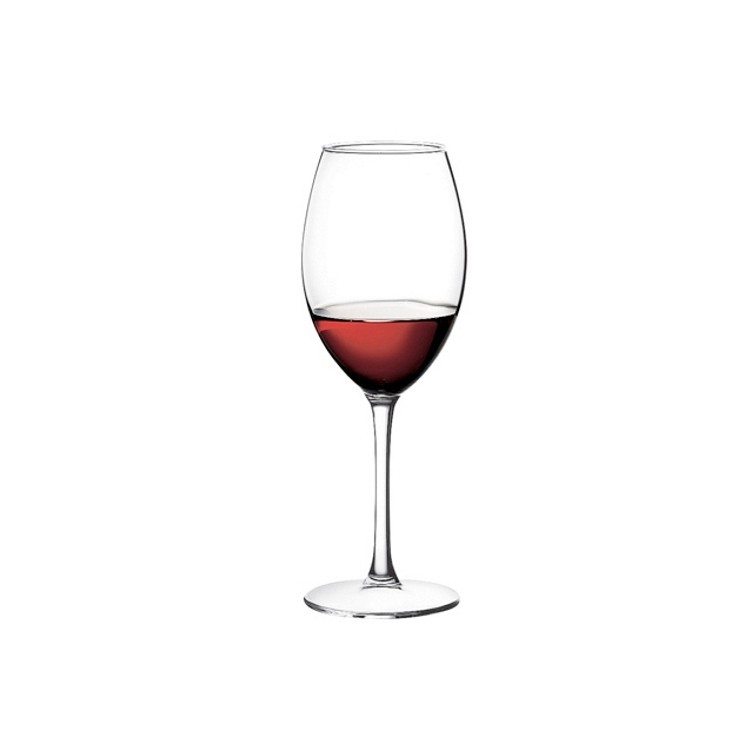 Calice enoteca bordeaux cl.55 grammato pasabahce ***