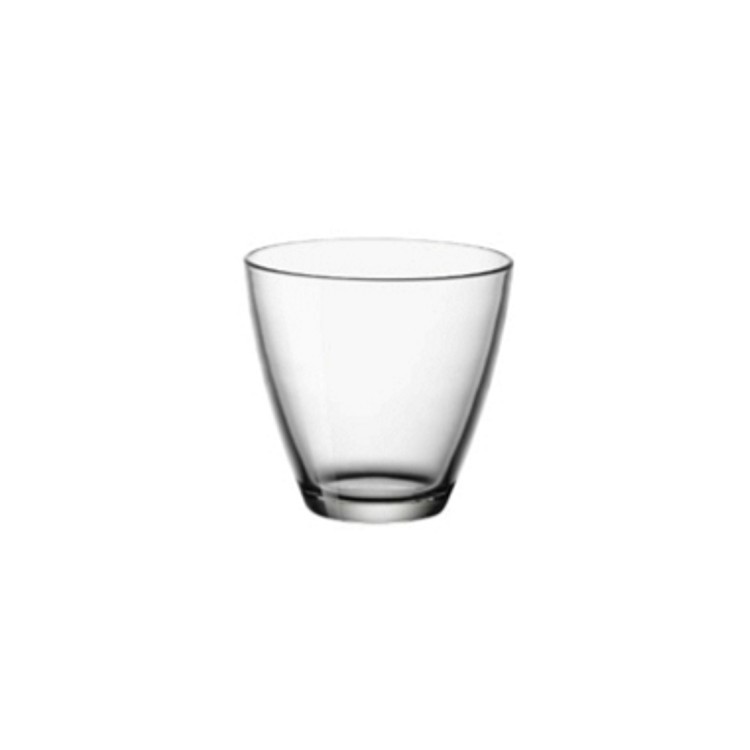 Bicchiere zeno cl.26 bormioli rocco
