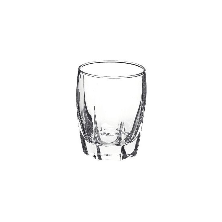 BICCHIERE GASTONE CL.27 ACQUA BORMIOLI ROCCO *** Bicchiere gastone cl.27 acqua bormioli rocco ***