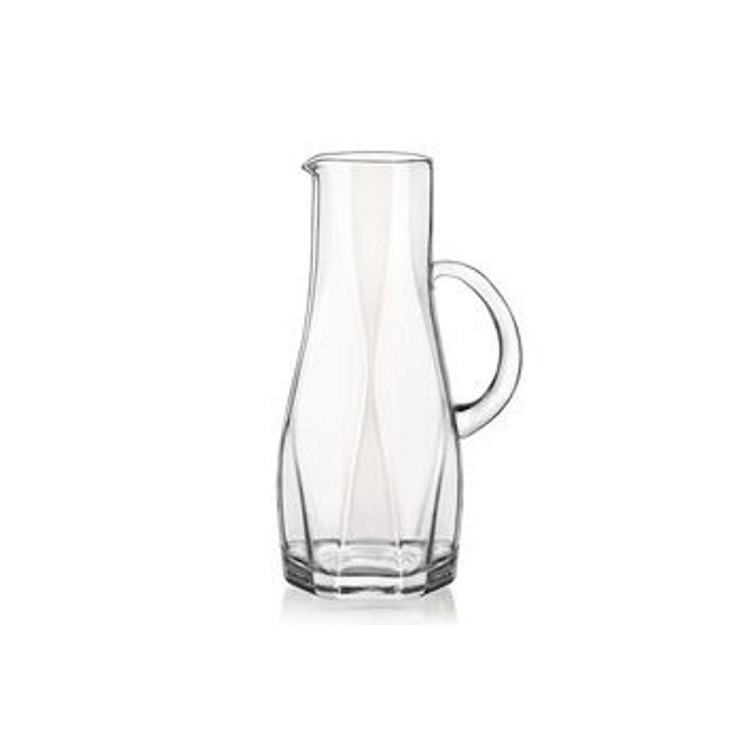 CARAFFA NETTUNO LT.1,2 BORMIOLI ROCCO *** Caraffa nettuno lt.1,2 bormioli rocco ***