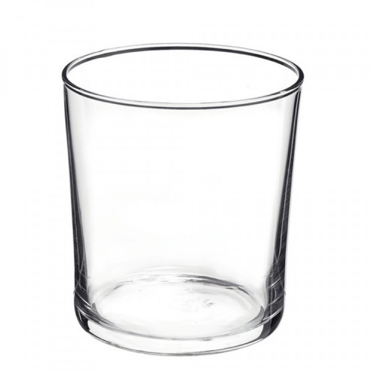 Bicchiere bodega cl.36,6 medium temperato bormioli rocco