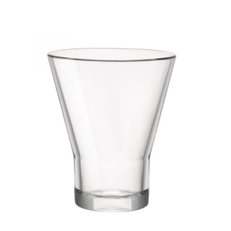 BICCHIERE VEGA CL.22 TEMPERATO BORMIOLI ROCCO *** Bicchiere vega cl.22 temperato bormioli rocco ***
