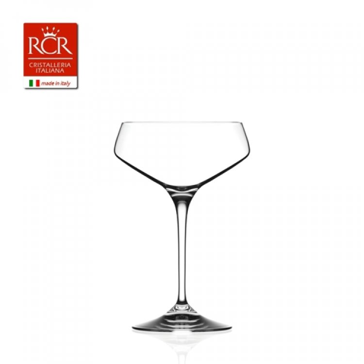 COPPA CHAMPAGNE ARIA CL.33 RCR Coppa champagne aria cl.33 rcr