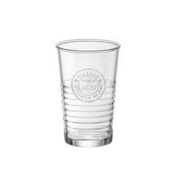 Bicchiere officina 1825 cl.32,5 bormioli rocco