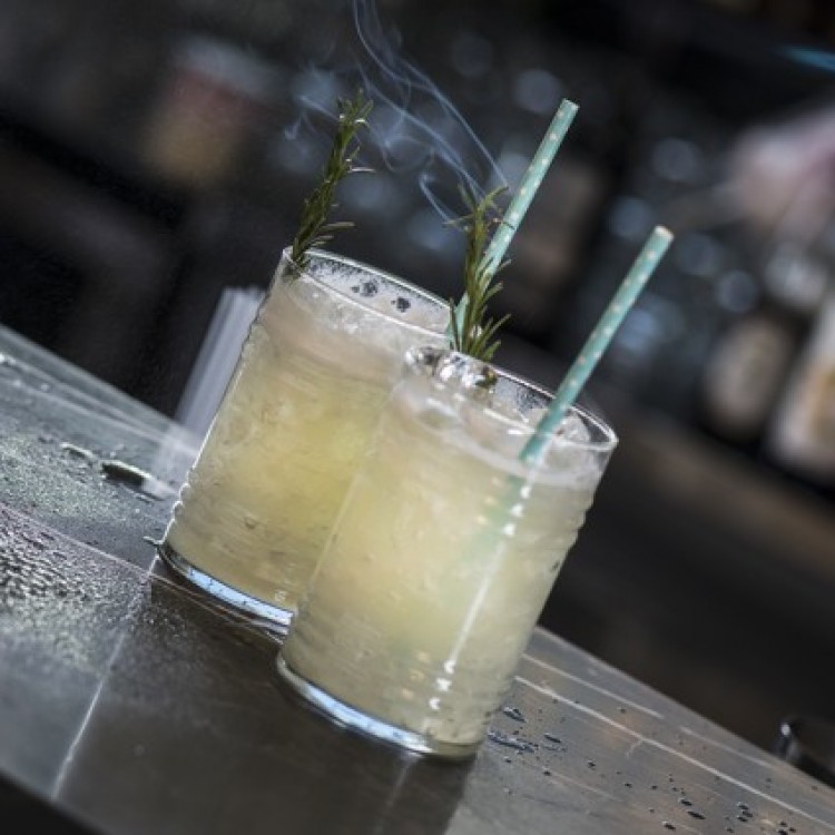 Bicchiere tin can cl.46,5 pasabahce ***