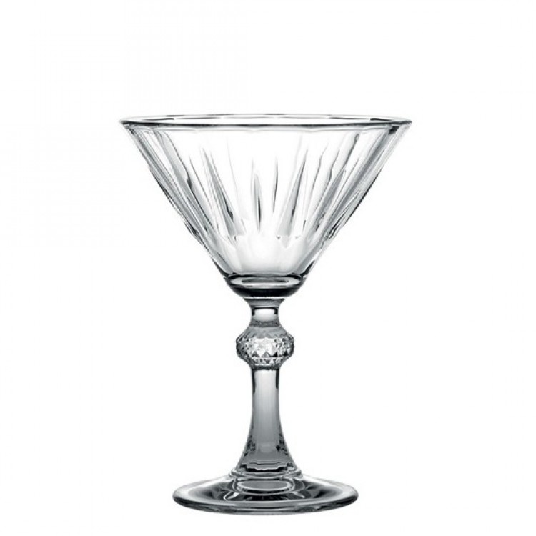 COPPA COCKTAIL DIAMOND CL.23,8 PASABAHCE Coppa cocktail diamond cl.23,8 pasabahce
