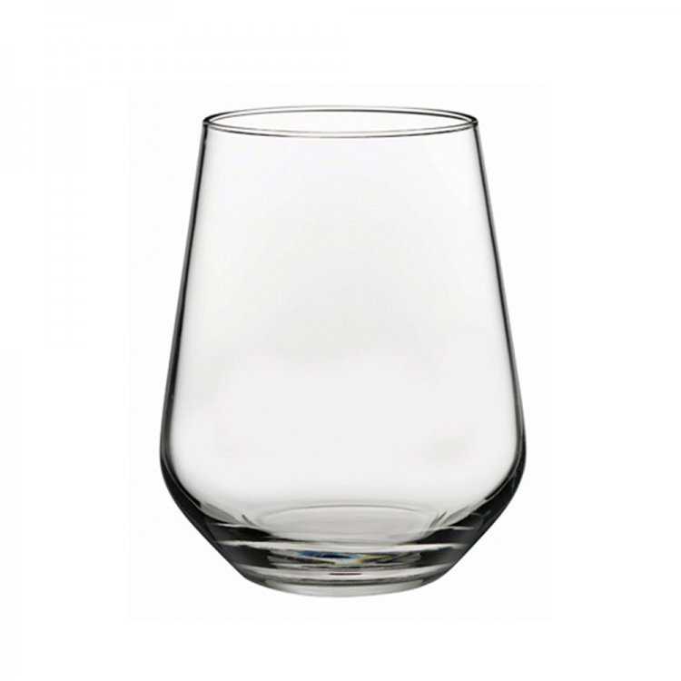 Bicchiere allegra cl.42 v-block technology pasabahce