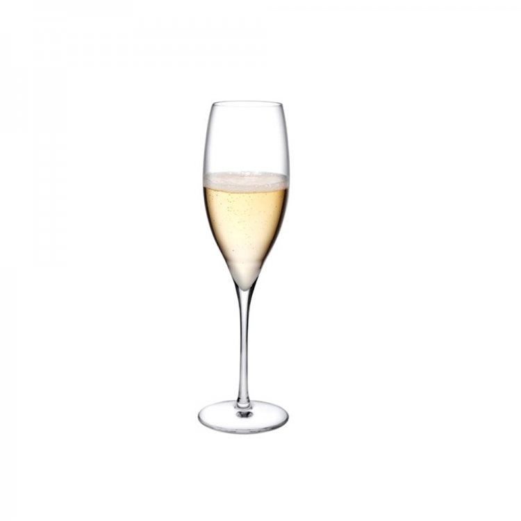 Calice terroir cristallino cl.31 flute nude