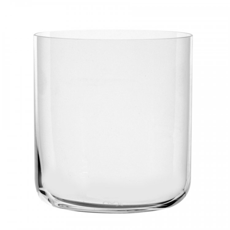 Bicchiere finesse cristallino cl.30 dof nude