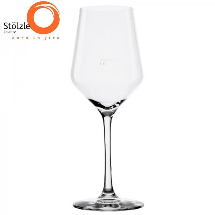 STOLZLE LAUSITZ REVOLUTION CALICE CLASSIC CON TACCA CL.36,5 Stolzle lausitz revolution calice classic con tacca cl.36,5