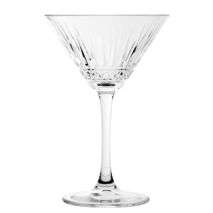 Coppa cocktail martini elysia cl.22 pasabahce