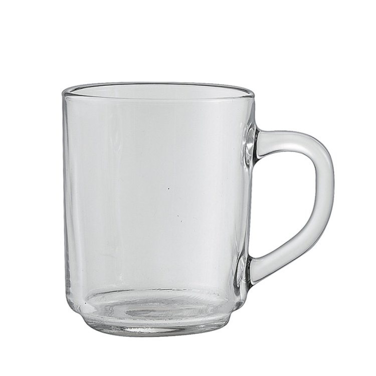 Tazza mug bock cl.25 temperata arcoroc