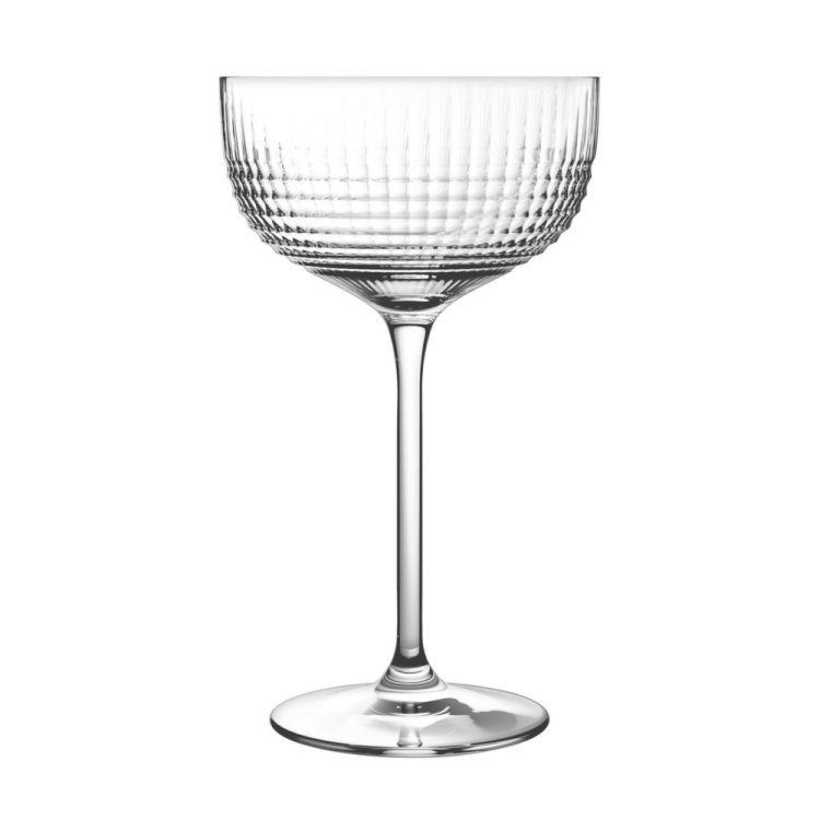 Coppa cocktail champagne disco coupe cl.21 arcoroc