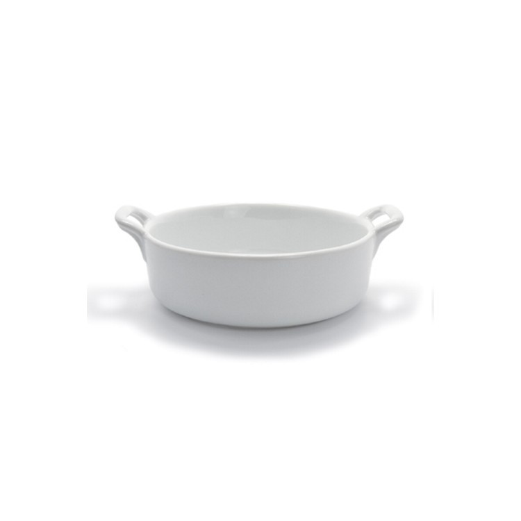 MINIATURE CLEVER 2 MANICI TEGAME ROTONDO CM.7,5 Miniature clever 2 manici tegame rotondo cm.7,5
