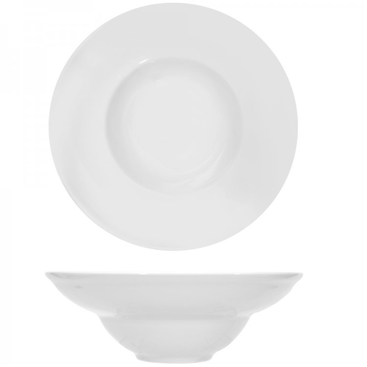 PIATTO PASTA KASZUB CM.26 LUBIANA Piatto pasta kaszub cm.26 lubiana