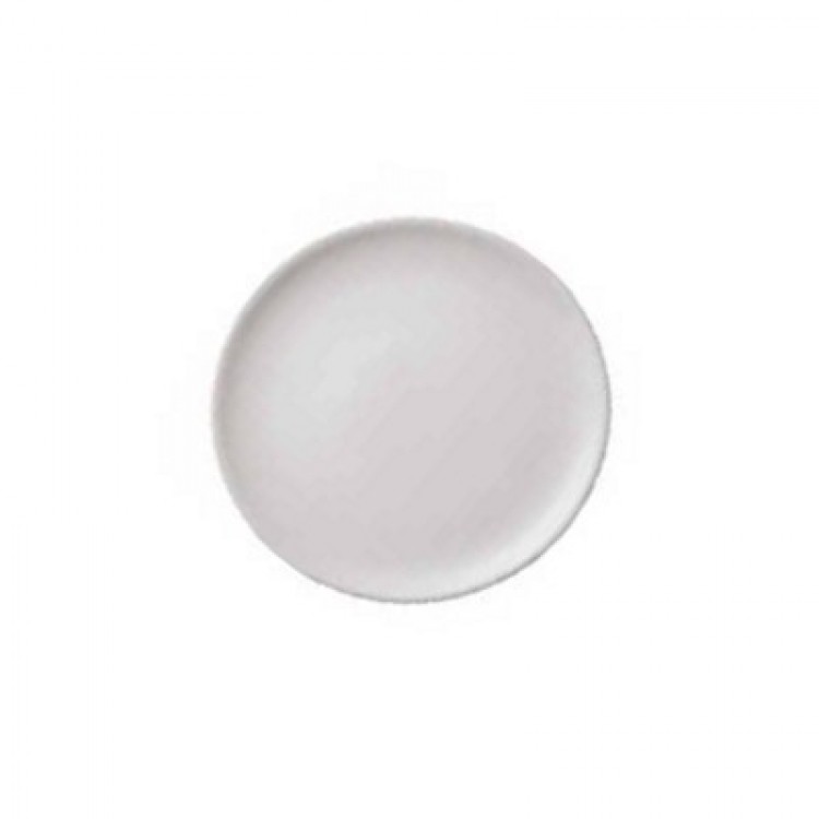 Piatto piano round cm.25 arthur krupp