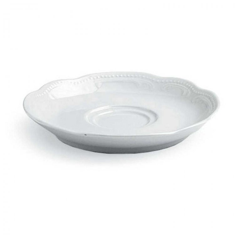 Piattino tazza cappuccino vecchio vienna tognana