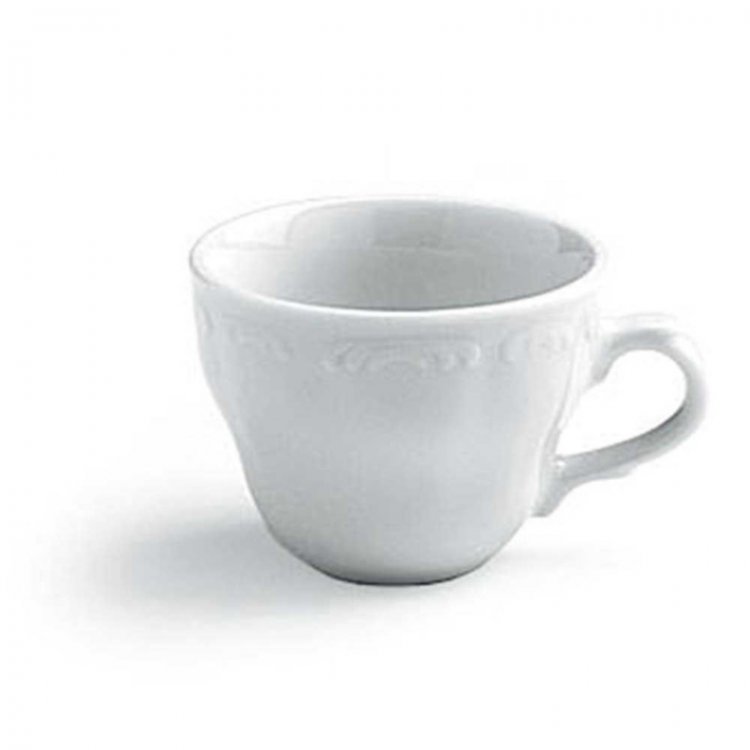 TAZZA CAFFE' SENZA PIATTO VECCHIO VIENNA CL.8 TOGNANA Tazza caffe' senza piatto vecchio vienna cl.8 tognana